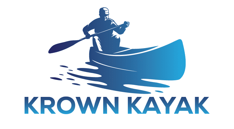 Krown Kayak